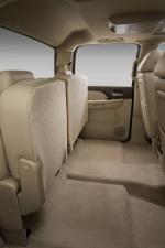GMC Sierra Denali 2007 года